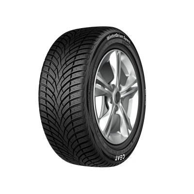 Abbildung von Ceat WINTERDRIVE SPORT 235/35 R19 91V PKW Winterreifen Reifen 107525