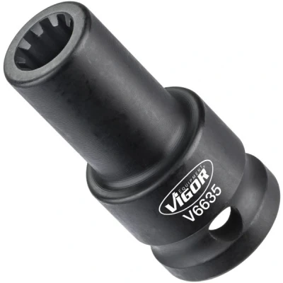 Abbildung von 1/2&quot; KRAFTEINSATZ BREMSVERSCHR.11.5