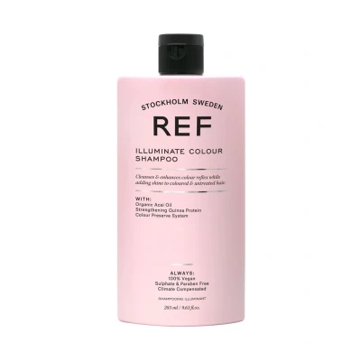 Abbildung von REF Illuminate Color Shampoo 285ml