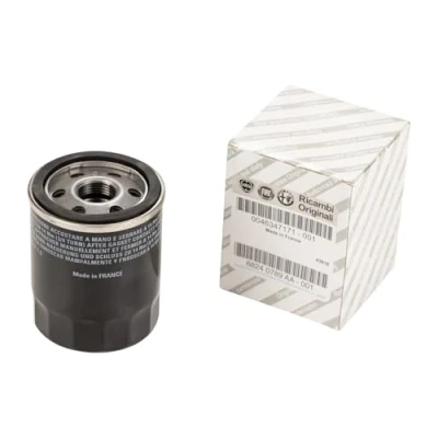 Abbildung von Original Ölfilter Motorölfilter 55256470