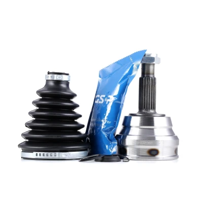 Abbildung von GSP 853004 Gelenksatz VOLKSWAGEN: Golf 3, Passat B3/B4 Variant, 4 Cabrio, AUDI: 80 B2, Coupe SEAT: Ibiza 2, Cordoba I Limousine