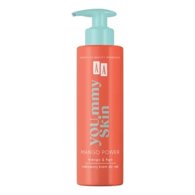 Abbildung von AA YOU.mmy Skin Mango Power Revitalisierende Wundcreme 200ml