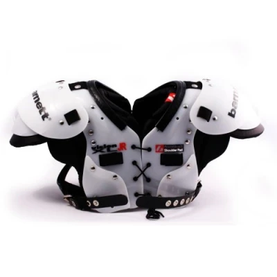 Abbildung von VISION JR Junior/Kadett American Football Schulterpolster