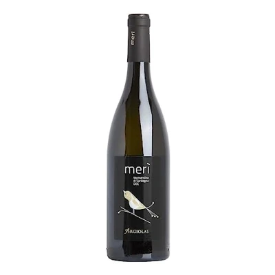 Abbildung von Argiolas Merì Vermentino di Sardegna D.O.C. 2023 (12 x 0,75 l)