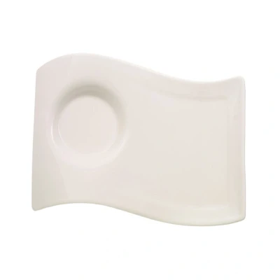 Abbildung von Villeroy &amp; Boch Teller NewWave Caffe 22 x 17 cm