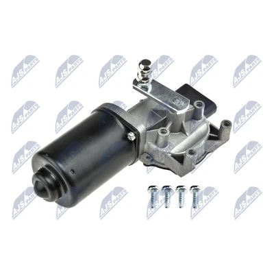 Abbildung von NTY ESW CT 000 Scheibenwischermotor 12 vorne für Linkslenker PEUGEOT: Boxer Bus, Pritsche/Fahrgestell, FIAT: Ducato III Bus kfzteile, kfzteile24