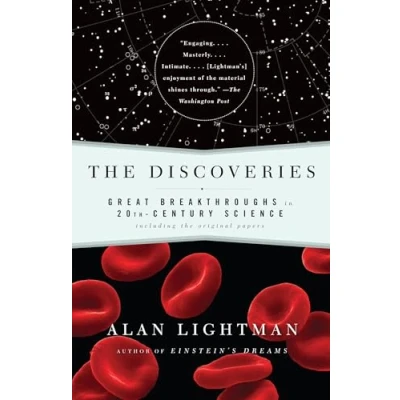 Abbildung von the Discoveries: Great Breakthroughs in 20th Century Science, Including Original Papers