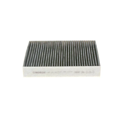 Abbildung von BOSCH 1 987 435 503 Innenraumfilter Aktivkohlefilter 248 198 41 BMW: 4 Gran Coupe, 3 GT, Touring, ALPINA: B3 Touring kfzteile, kfzteile24, bandel