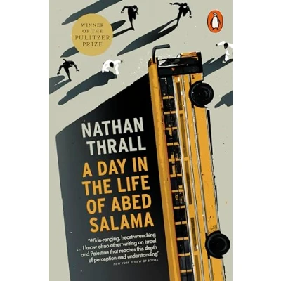 Abbildung von A Day in the Life of Abed Salama: Palestine Story