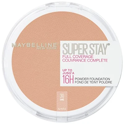 Abbildung von Maybelline SuperStay 24H Waterproof Powder 9g (Sand 30)