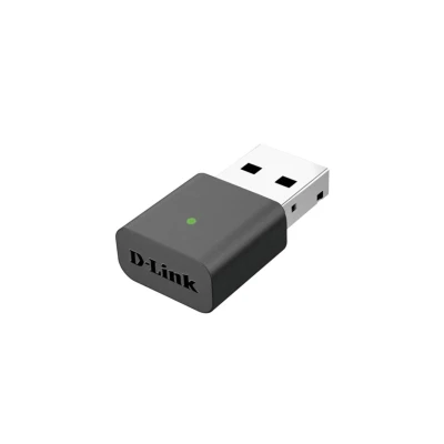 Abbildung von D Link Wireless N Nano USB Adapter zu 2.0