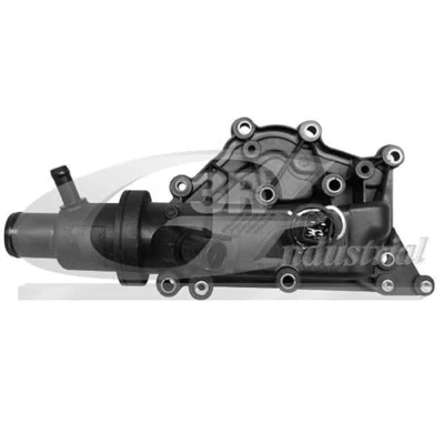 Abbildung von 3RG 81621 Thermostat, Kühlmittel