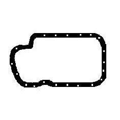 Abbildung von BGA OP1330 Ölwannendichtung CITROËN: Berlingo / First I, AX Schrägheck, Saxo PEUGEOT: 106 I Partner Combispace