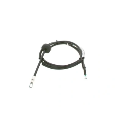 Abbildung von BOSCH 1 987 477 922 Handbremsseil 1928 AUDI: A4 B6 Limousine, B7 Avant, SEAT: Exeo ST