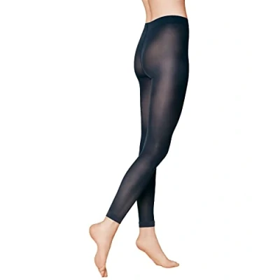 Abbildung von Kunert Leggings Strümpfe, Damen, Größe: 38/40, Marine