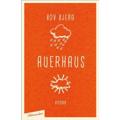 Abbildung von Auerhaus: Roman