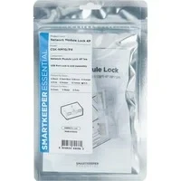 Abbildung von SmartKeeper Essential / 1 x Network Module Lock 4P
