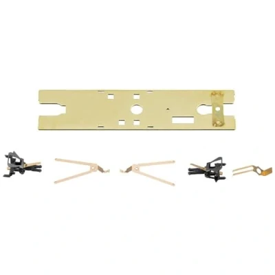 Abbildung von Märklin 72023, HO (1:87), 15 Jahr(e), 1 Stück(e)