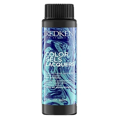 Abbildung von Redken Color Gel Forest