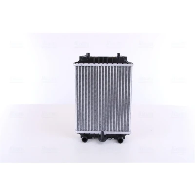 Abbildung von NISSENS 60351 Kühler, Motorkühlung Aluminium 235 188 26 Kühlrippen gelötet AUDI: A5 B8 Sportback, Coupe, A4 Avant