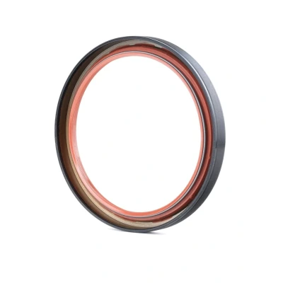 Abbildung von ELRING 590.797 Kurbelwellendichtring FPM (Fluor Kautschuk) OPEL: Mokka / X, Ascona C Limousine, Kadett E CC, HONDA: Accord 7 Limousine kfzteile,