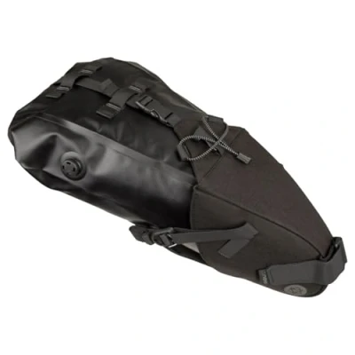 Abbildung von AGU Seat Pack Venture Extreme Waterproof Black 9L