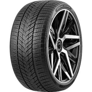 Abbildung von Grenlander Icehawke Ii 315/35 R20 110V XL