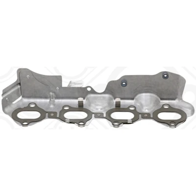 Abbildung von ELRING 590.410 Auspuffkrümmerdichtung OPEL: Zafira C Tourer, Insignia A Sports Limousine, CHEVROLET: Captiva