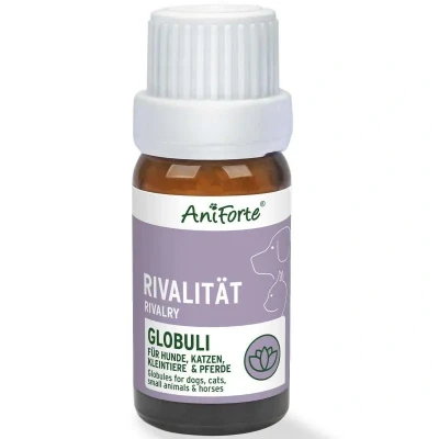 Abbildung von AniForte Bachblüten Rivalität 15 g