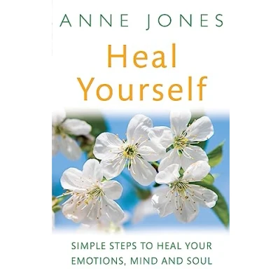 Abbildung von Heal Yourself: Simple Steps to Your E0motions, Mind, &amp; Soul