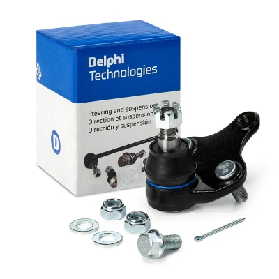 Abbildung von DELPHI TC1994 Traggelenk 123 92 88 TOYOTA: Prius Plus, Auris Schrägheck, RAV4 III SUV