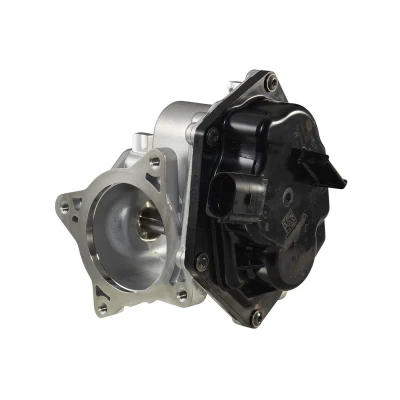 Abbildung von HELLA 6NU 014 864 461 AGR Ventil elektrisch ohne Dichtungen VOLKSWAGEN: Crafter 30 50 Kastenwagen, Amarok Pickup, Pritsche/Fahrgestell