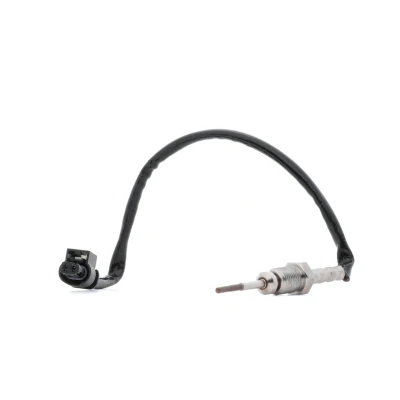 Abbildung von RIDEX 3938E0366 Sensor, Abgastemperatur mit Kabel BMW: X3, 1 Schrägheck, 5 Touring, MINI: Clubman, Countryman, Schrägheck