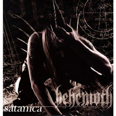 Abbildung von Satanica [Vinyl LP]