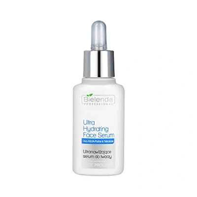 Abbildung von Bielenda Professional Serum Ultra Feuchtigkeit, 30 ml, 5902169013578