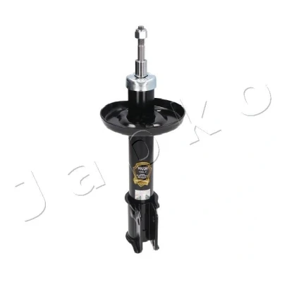 Abbildung von JAPKO MJ00336 Stoßdämpfer Vorderachse Öldruck Federbein oben Stift OPEL: Corsa B Schrägheck, A CC, Combo Kastenwagen