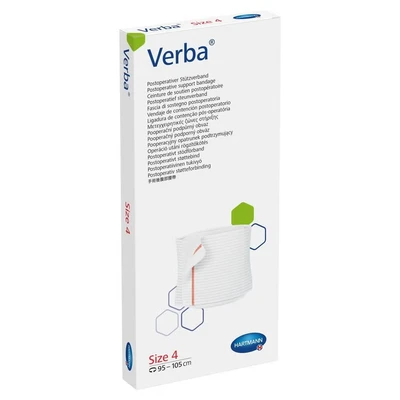 Abbildung von Verba Gr. 4 1 St