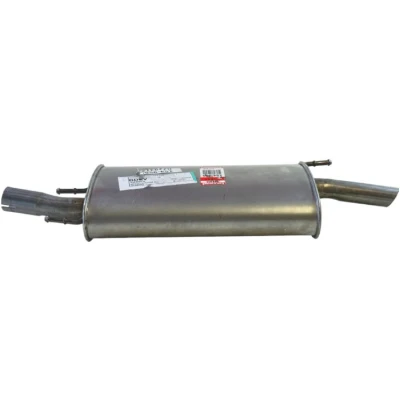 Abbildung von BOSAL 154 955 Endschalldämpfer FORD: FIESTA 4, MAZDA: 121 III Hatchback