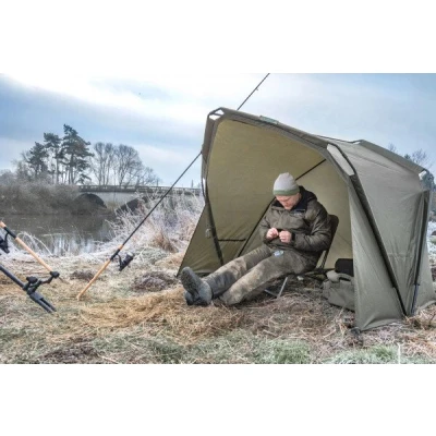 Abbildung von Korum Day Shelter Lite Brolly