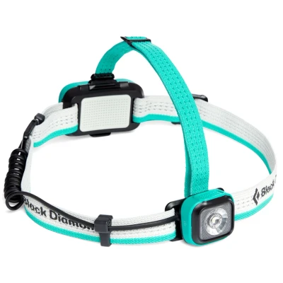 Abbildung von Black Diamond Sprinter 500 Headlamp Größe one Size Dark Patina