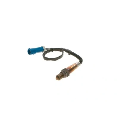 Abbildung von BOSCH 0 258 006 450 Lambdasonde 4 FORD: MONDEO 3 Kombi, Focus Mk1 Schrägheck, Kombi