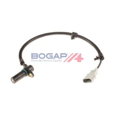 Abbildung von BOGAP A6115111 Impulsgeber VOLKSWAGEN: Golf 4 Variant, SKODA: Superb I Limousine