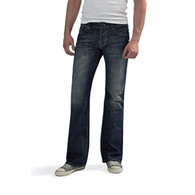 Abbildung von LTB Jeans Herren Tinman Bootcut Jeans, 2 Years Wash (305), 31W / 30L