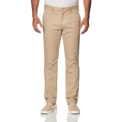Abbildung von Tommy Hilfiger Bleecker Essential Chino, Herren, Größe: 29x32, Beige