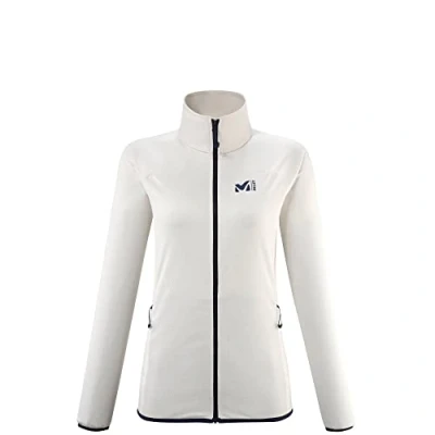 Abbildung von Millet Looka III Damen Vlies Jacke