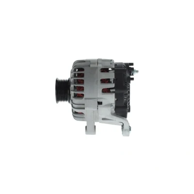 Abbildung von BOSCH 1 986 A02 031 Lichtmaschine 14V 120A OPEL: Astra J Sports Tourer, Schrägheck, Mokka / X, CHEVROLET: Aveo Trax I
