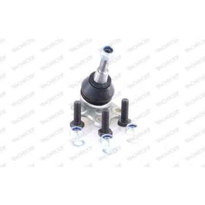 Abbildung von MONROE L25557 Traggelenk RENAULT: Laguna 3 Grandtour, 3, III Coupe