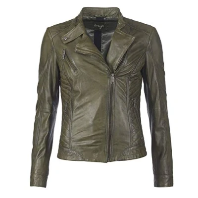 Abbildung von Maze Lederjacke &quot;Sally&quot;