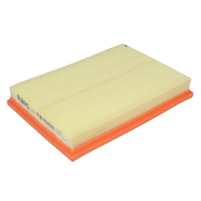 Abbildung von PURRO PUR PA4016 Luftfilter 38 177 255 rechteckig Filtereinsatz FORD: Fiesta 4, Puma, Mk4, HYUNDAI: Coupe II, FORD USA: PROBE 1