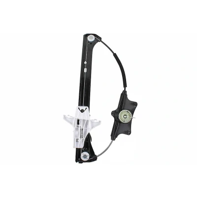 Abbildung von Metzger Fensterheber hinten rechts elektrisch ohne Elektromotor 2160804 VOLKSWAGEN: Passat B8 Variant